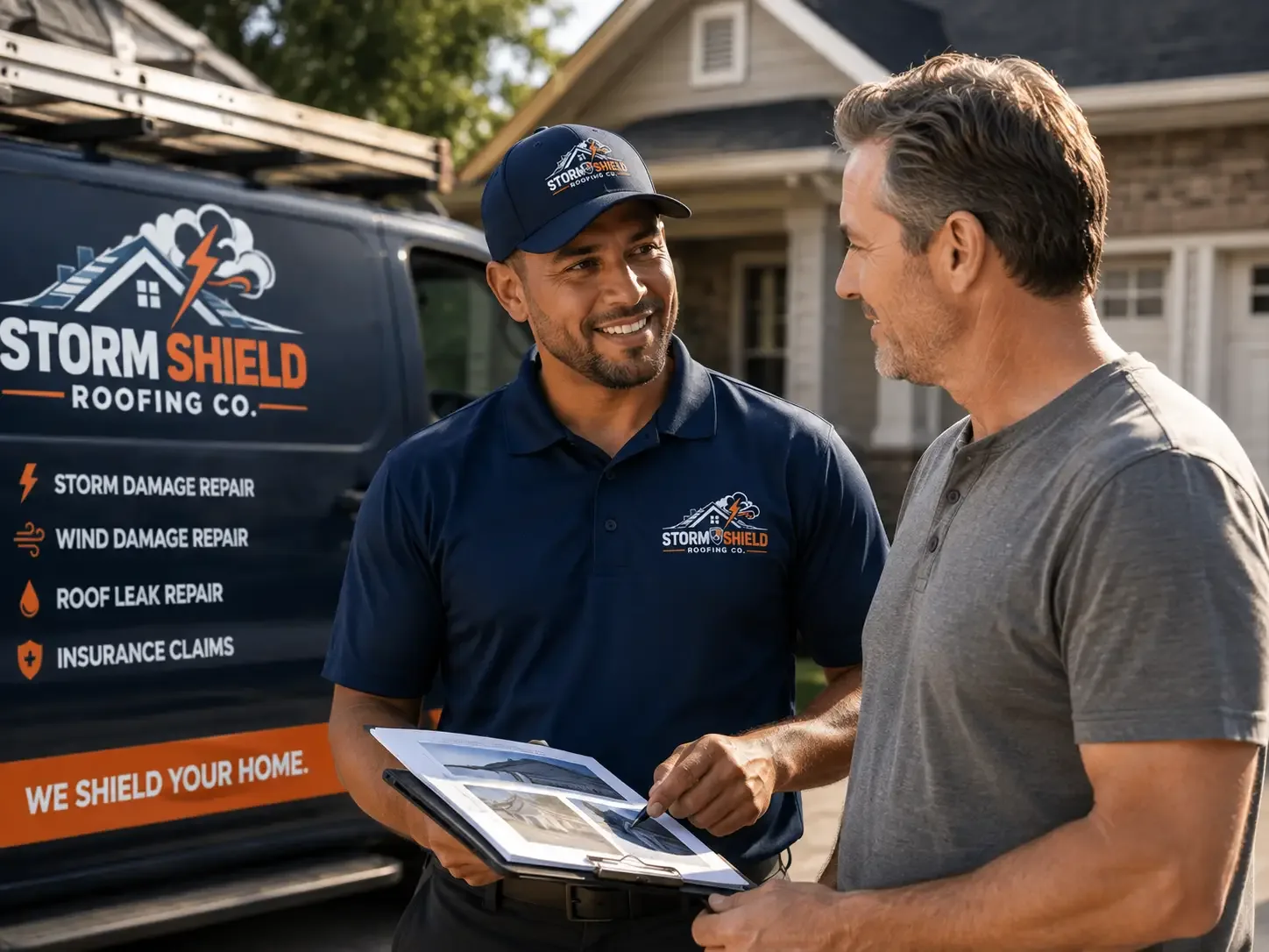 Storm Damage Roof Repair Rushville, NY FAQs